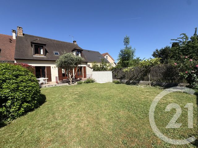maison - ANTONY - 92