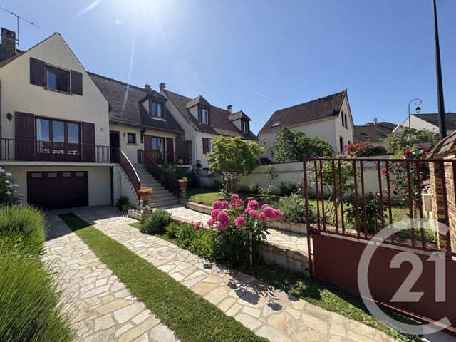 Afficher la photo en grand maison à vendre - 6 pièces - 160.34 m2 - ANTONY - 92 - ILE-DE-FRANCE - Century 21 Aes Conservatoire