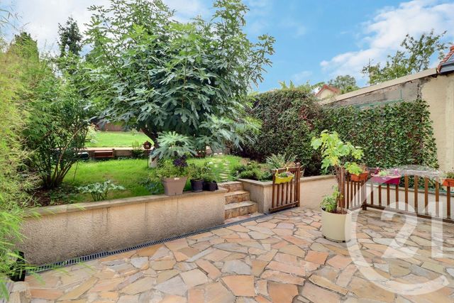 maison à vendre - 5 pièces - 130.63 m2 - ANTONY - 92 - ILE-DE-FRANCE - Century 21 Aes Conservatoire