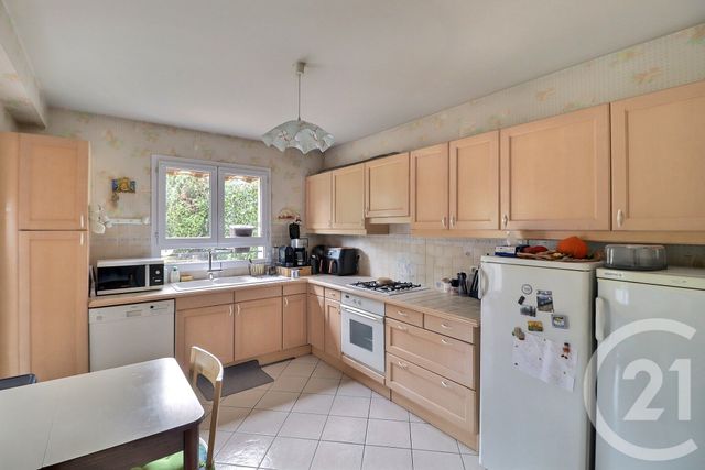 maison à vendre - 5 pièces - 130.63 m2 - ANTONY - 92 - ILE-DE-FRANCE - Century 21 Aes Conservatoire