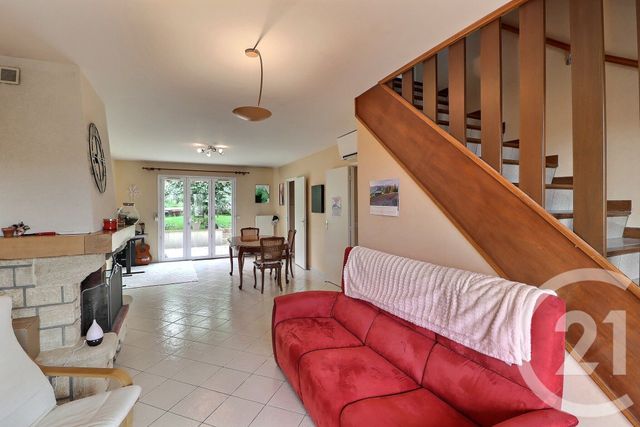 maison à vendre - 5 pièces - 130.63 m2 - ANTONY - 92 - ILE-DE-FRANCE - Century 21 Aes Conservatoire