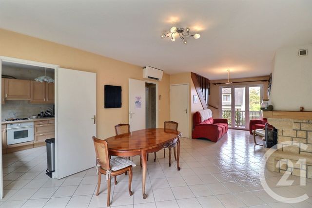 maison à vendre - 5 pièces - 130.63 m2 - ANTONY - 92 - ILE-DE-FRANCE - Century 21 Aes Conservatoire