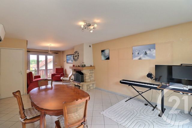 maison à vendre - 5 pièces - 130.63 m2 - ANTONY - 92 - ILE-DE-FRANCE - Century 21 Aes Conservatoire