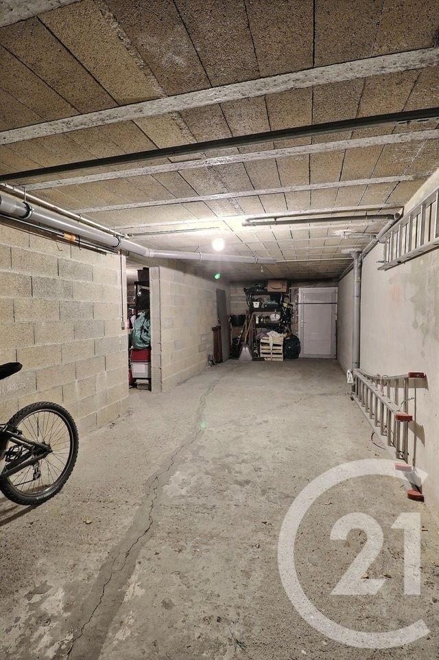 maison à vendre - 5 pièces - 130.63 m2 - ANTONY - 92 - ILE-DE-FRANCE - Century 21 Aes Conservatoire