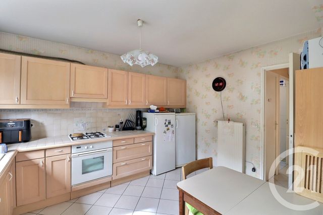 maison à vendre - 5 pièces - 130.63 m2 - ANTONY - 92 - ILE-DE-FRANCE - Century 21 Aes Conservatoire