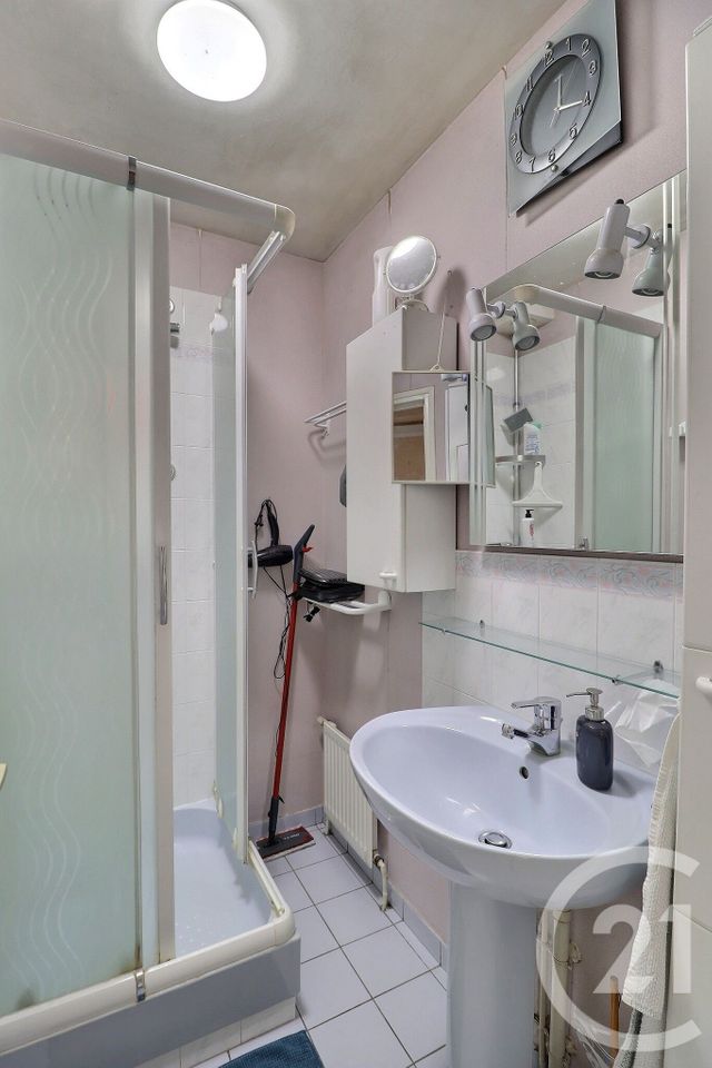 maison à vendre - 5 pièces - 130.63 m2 - ANTONY - 92 - ILE-DE-FRANCE - Century 21 Aes Conservatoire