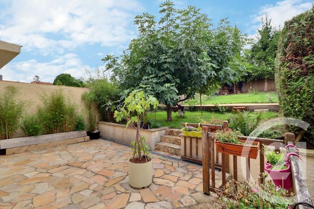 maison à vendre - 5 pièces - 130.63 m2 - ANTONY - 92 - ILE-DE-FRANCE - Century 21 Aes Conservatoire