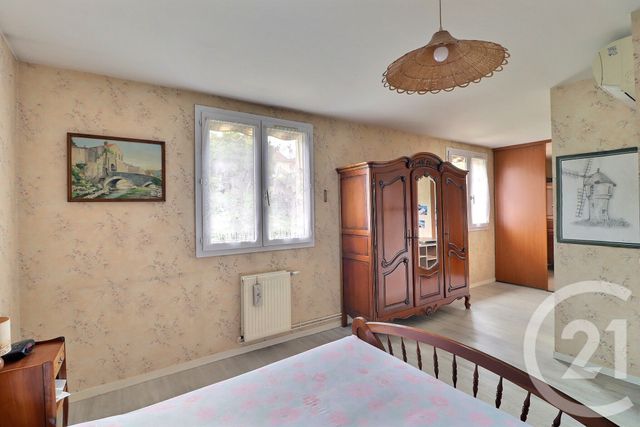 maison à vendre - 5 pièces - 130.63 m2 - ANTONY - 92 - ILE-DE-FRANCE - Century 21 Aes Conservatoire