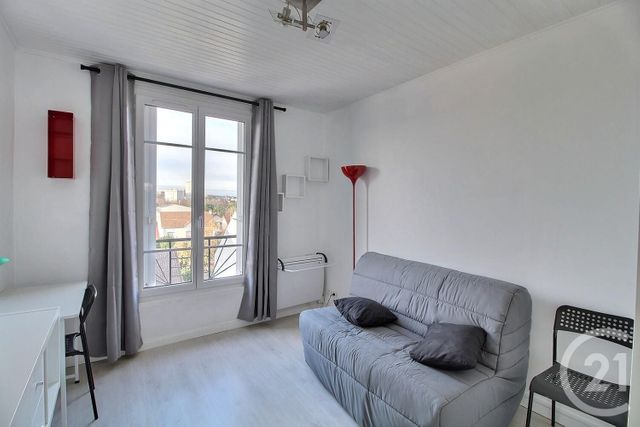 appartement - ANTONY - 92