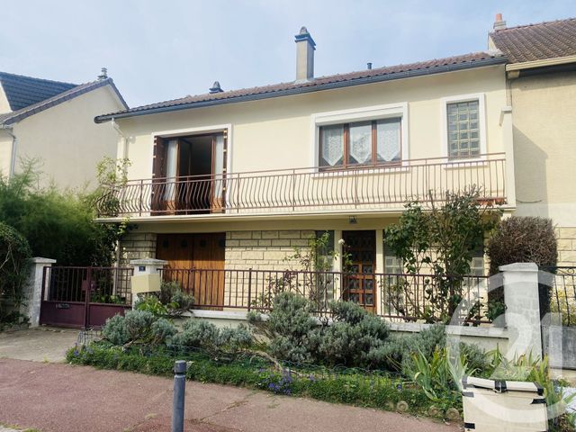maison à vendre - 3 pièces - 82.47 m2 - ANTONY - 92 - ILE-DE-FRANCE - Century 21 Aes Conservatoire