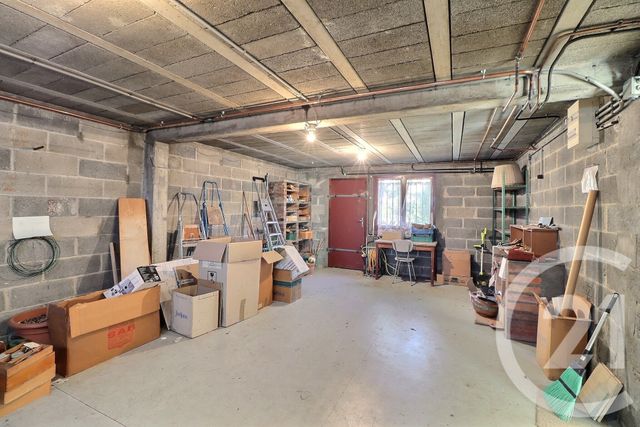 maison à vendre - 3 pièces - 82.47 m2 - ANTONY - 92 - ILE-DE-FRANCE - Century 21 Aes Conservatoire