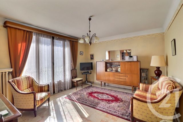 maison à vendre - 3 pièces - 82.47 m2 - ANTONY - 92 - ILE-DE-FRANCE - Century 21 Aes Conservatoire