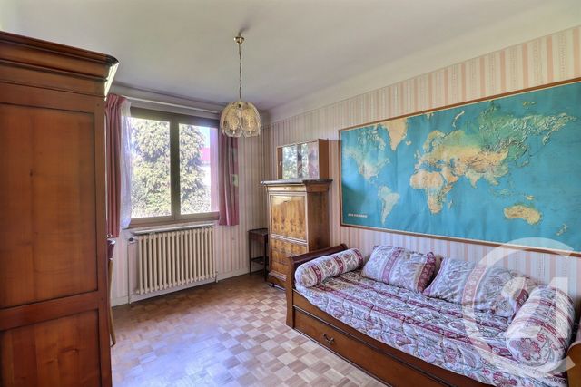 maison à vendre - 3 pièces - 82.47 m2 - ANTONY - 92 - ILE-DE-FRANCE - Century 21 Aes Conservatoire