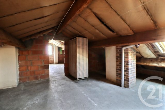 maison à vendre - 3 pièces - 82.47 m2 - ANTONY - 92 - ILE-DE-FRANCE - Century 21 Aes Conservatoire