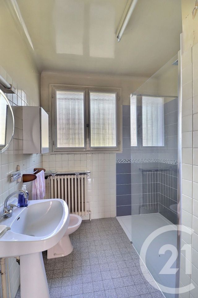 maison à vendre - 3 pièces - 82.47 m2 - ANTONY - 92 - ILE-DE-FRANCE - Century 21 Aes Conservatoire