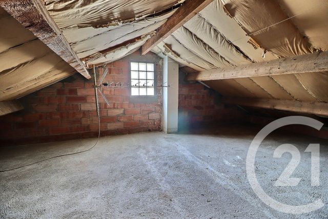 maison à vendre - 3 pièces - 82.47 m2 - ANTONY - 92 - ILE-DE-FRANCE - Century 21 Aes Conservatoire