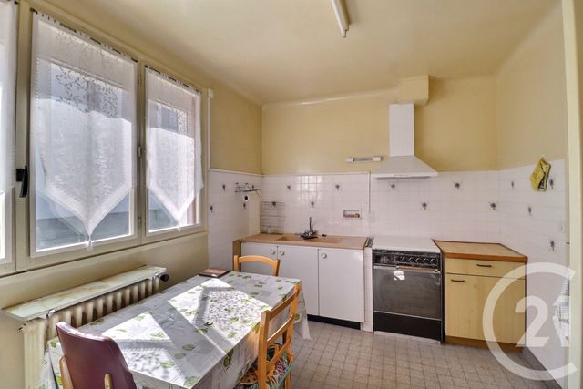 maison à vendre - 3 pièces - 82.47 m2 - ANTONY - 92 - ILE-DE-FRANCE - Century 21 Aes Conservatoire