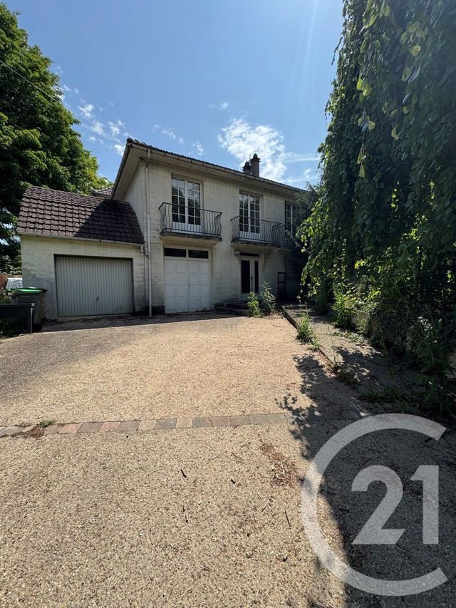 maison - WISSOUS - 91