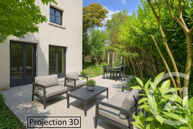 maison à vendre - 5 pièces - 87.63 m2 - WISSOUS - 91 - ILE-DE-FRANCE - Century 21 Aes Conservatoire