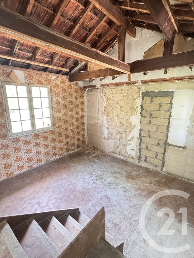 maison à vendre - 4 pièces - 87.63 m2 - WISSOUS - 91 - ILE-DE-FRANCE - Century 21 Aes Conservatoire