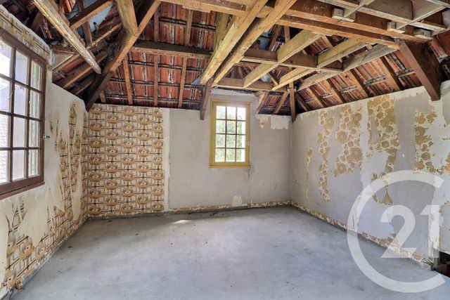 maison à vendre - 5 pièces - 87.63 m2 - WISSOUS - 91 - ILE-DE-FRANCE - Century 21 Aes Conservatoire