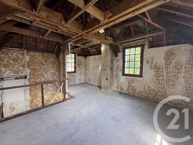 maison à vendre - 4 pièces - 87.63 m2 - WISSOUS - 91 - ILE-DE-FRANCE - Century 21 Aes Conservatoire