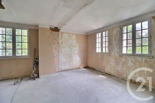 maison à vendre - 5 pièces - 87.63 m2 - WISSOUS - 91 - ILE-DE-FRANCE - Century 21 Aes Conservatoire