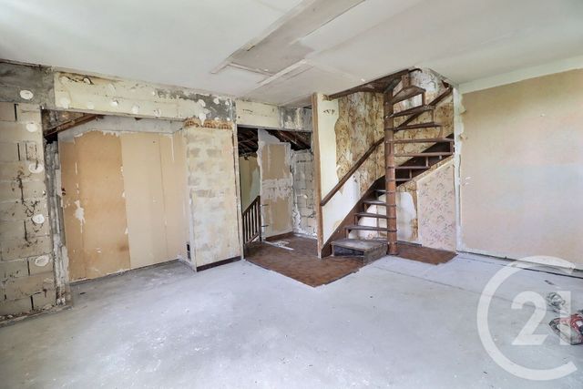 maison à vendre - 5 pièces - 87.63 m2 - WISSOUS - 91 - ILE-DE-FRANCE - Century 21 Aes Conservatoire