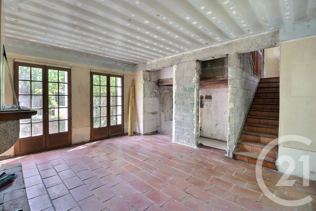 maison à vendre - 5 pièces - 87.63 m2 - WISSOUS - 91 - ILE-DE-FRANCE - Century 21 Aes Conservatoire