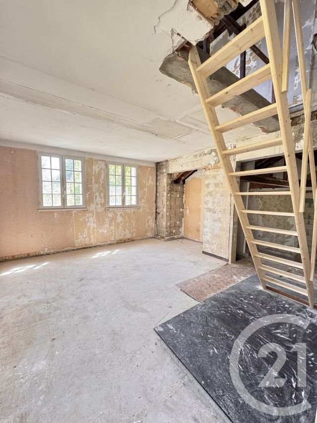 maison à vendre - 4 pièces - 87.63 m2 - WISSOUS - 91 - ILE-DE-FRANCE - Century 21 Aes Conservatoire