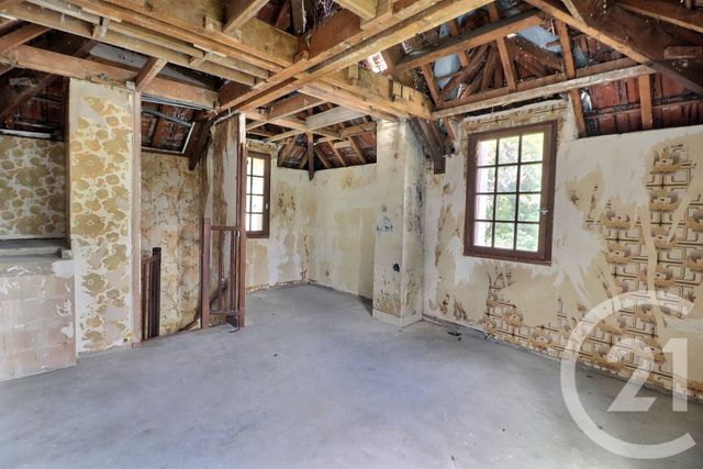 maison à vendre - 5 pièces - 87.63 m2 - WISSOUS - 91 - ILE-DE-FRANCE - Century 21 Aes Conservatoire