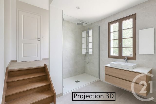 maison à vendre - 5 pièces - 87.63 m2 - WISSOUS - 91 - ILE-DE-FRANCE - Century 21 Aes Conservatoire