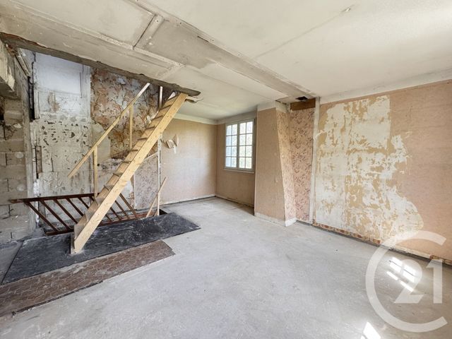 maison à vendre - 4 pièces - 87.63 m2 - WISSOUS - 91 - ILE-DE-FRANCE - Century 21 Aes Conservatoire