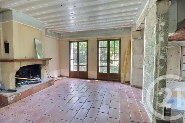 maison à vendre - 5 pièces - 87.63 m2 - WISSOUS - 91 - ILE-DE-FRANCE - Century 21 Aes Conservatoire