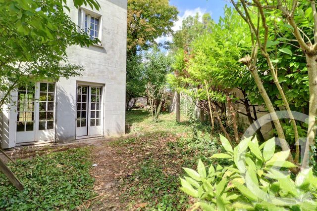 maison - WISSOUS - 91