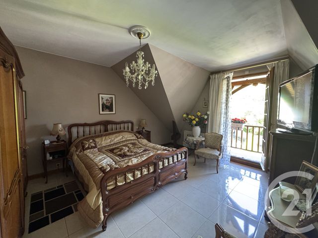 maison à vendre - 6 pièces - 148.0 m2 - BALLAINVILLIERS - 91 - ILE-DE-FRANCE - Century 21 Aes Conservatoire