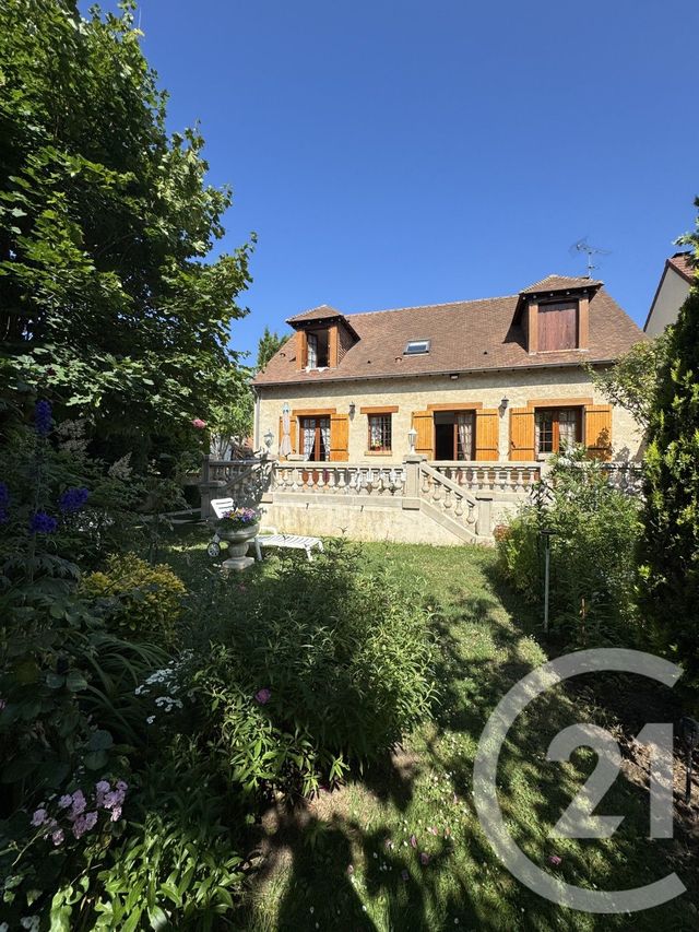 maison à vendre - 6 pièces - 148.0 m2 - BALLAINVILLIERS - 91 - ILE-DE-FRANCE - Century 21 Aes Conservatoire