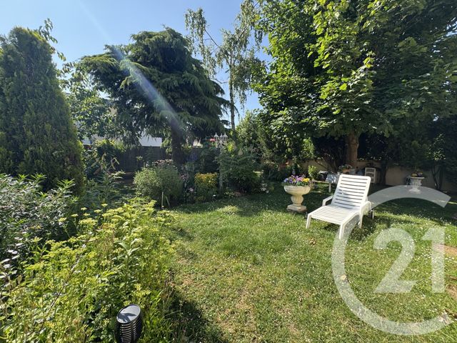 maison à vendre - 6 pièces - 148.0 m2 - BALLAINVILLIERS - 91 - ILE-DE-FRANCE - Century 21 Aes Conservatoire