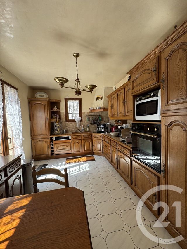 maison à vendre - 6 pièces - 148.0 m2 - BALLAINVILLIERS - 91 - ILE-DE-FRANCE - Century 21 Aes Conservatoire