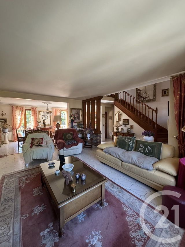 maison à vendre - 6 pièces - 148.0 m2 - BALLAINVILLIERS - 91 - ILE-DE-FRANCE - Century 21 Aes Conservatoire