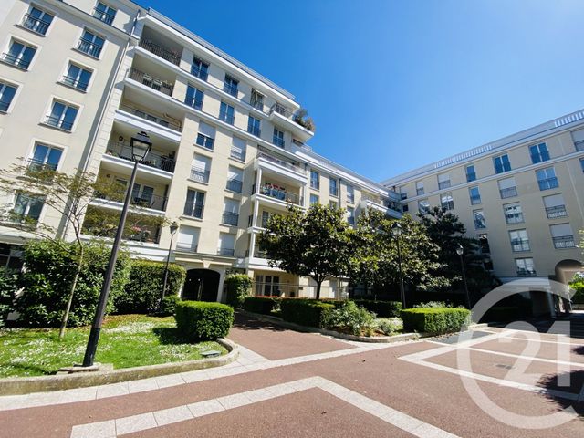 appartement - ANTONY - 92