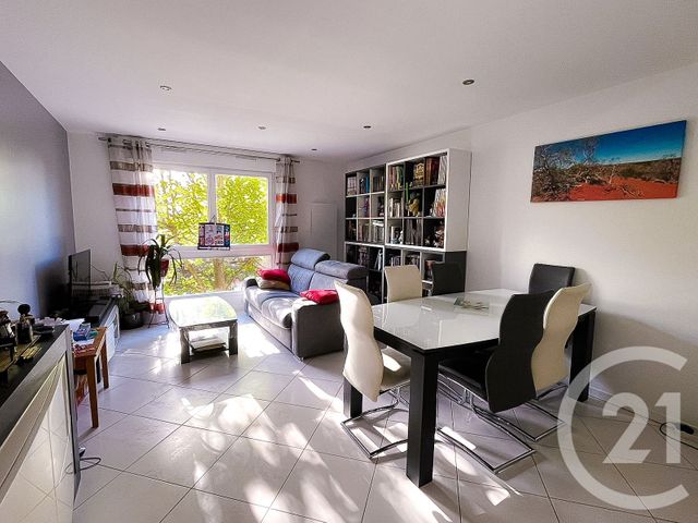 Appartement F3 à vendre - 3 pièces - 81.56 m2 - ANTONY - 92 - ILE-DE-FRANCE - Century 21 Aes Conservatoire