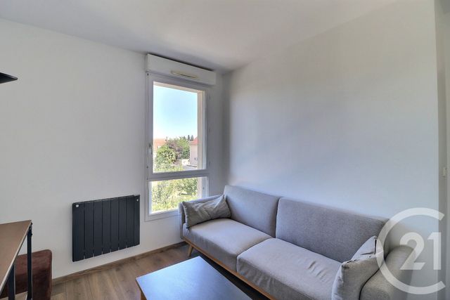 appartement - BOISSY ST LEGER - 94