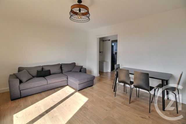 appartement - MASSY - 91