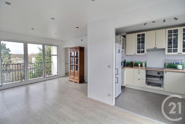 appartement - ANTONY - 92