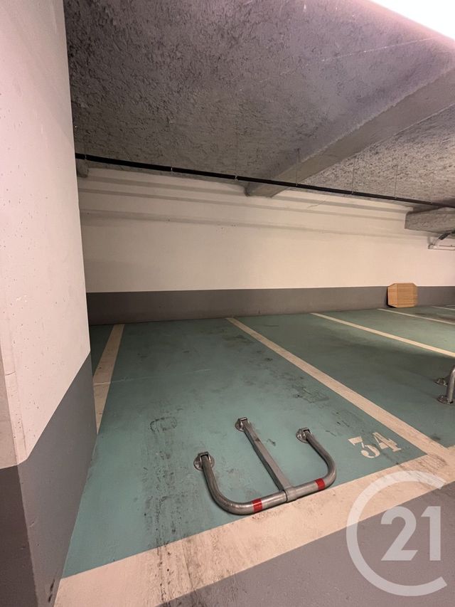 parking à louer - 12.0 m2 - CHATILLON - 92 - ILE-DE-FRANCE - Century 21 Aes Conservatoire