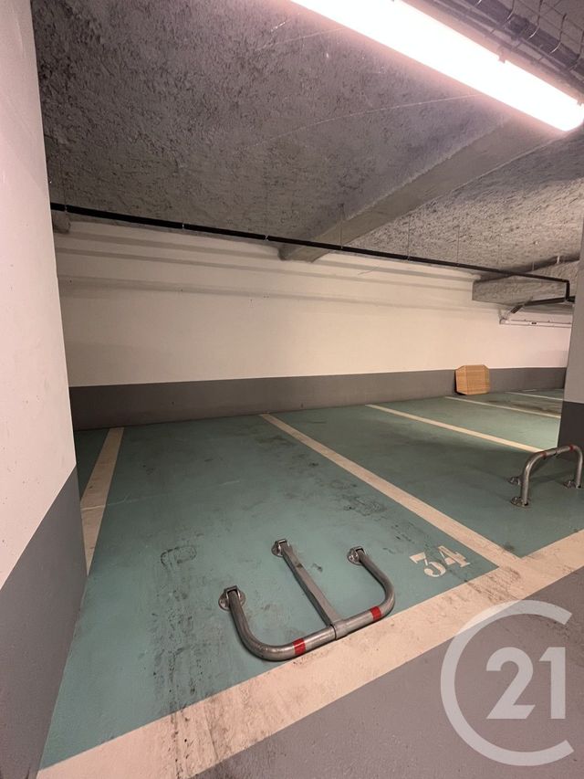 parking à louer - 12.0 m2 - CHATILLON - 92 - ILE-DE-FRANCE - Century 21 Aes Conservatoire