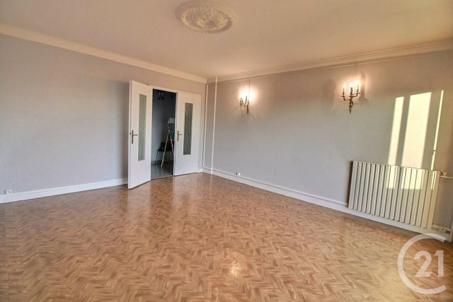 Appartement F3 à louer - 3 pièces - 65.24 m2 - SCEAUX - 92 - ILE-DE-FRANCE - Century 21 Aes Conservatoire