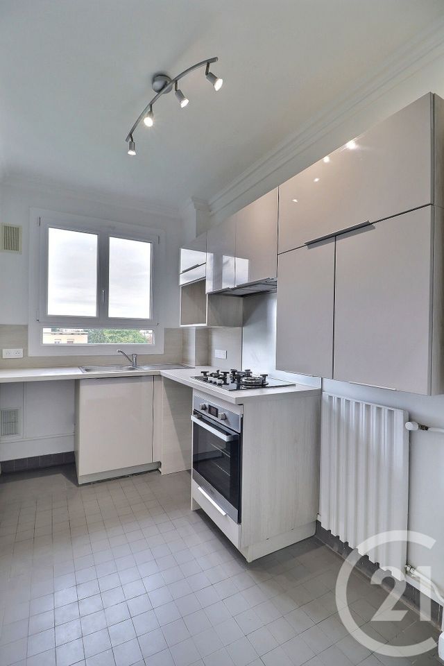 Appartement F3 à louer - 3 pièces - 65.24 m2 - SCEAUX - 92 - ILE-DE-FRANCE - Century 21 Aes Conservatoire