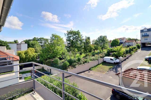 Appartement F2 à vendre - 2 pièces - 36.46 m2 - ANTONY - 92 - ILE-DE-FRANCE - Century 21 Aes Conservatoire